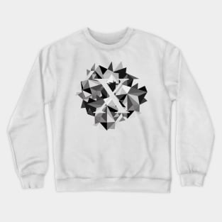 X for Crewneck Sweatshirt